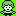 Tiny pixel art version of Ellone.