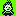 Tiny pixel art version of Zell.